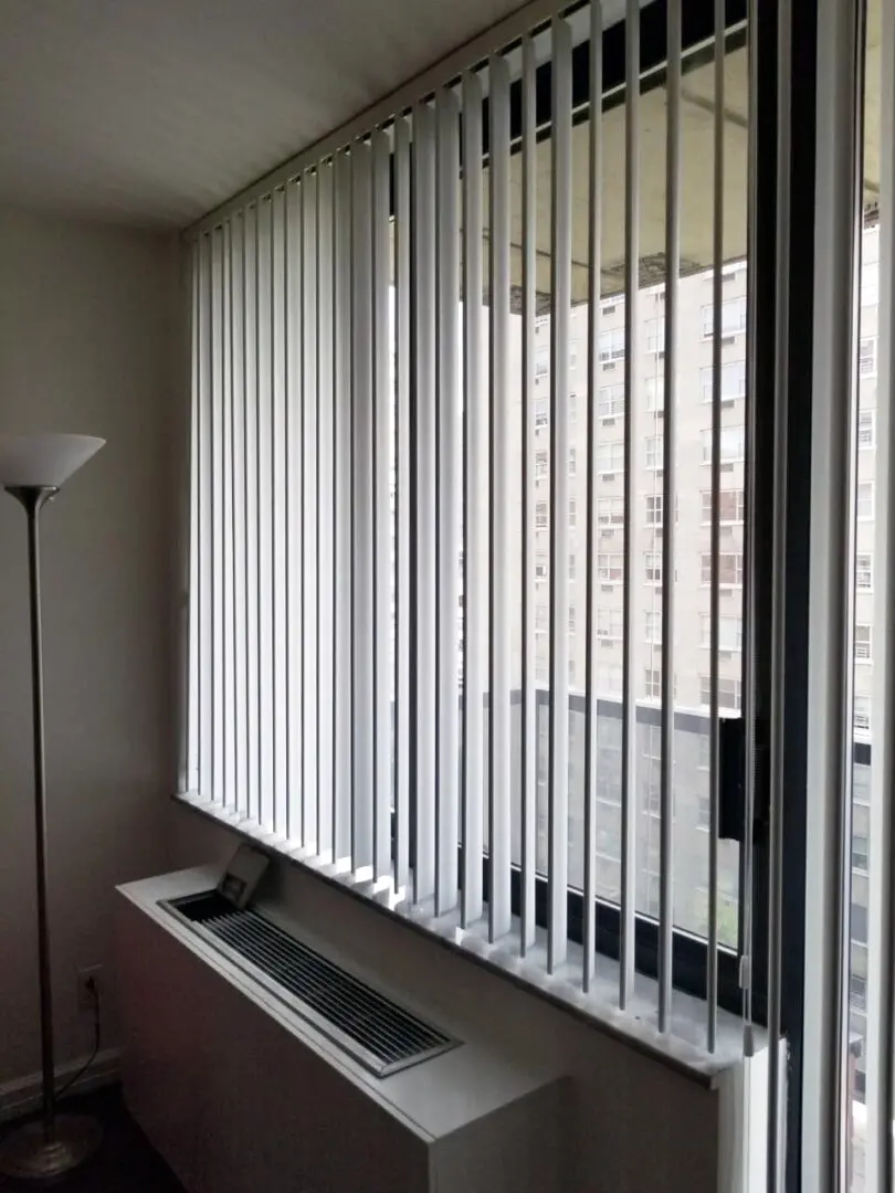 Window Treatments contractors